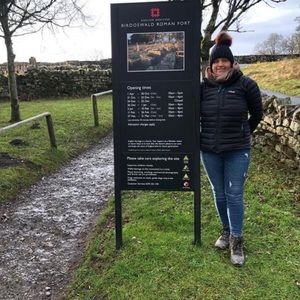 Meet your Posher, Annette